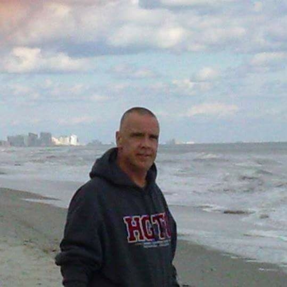 Meet your Posher, Kevin